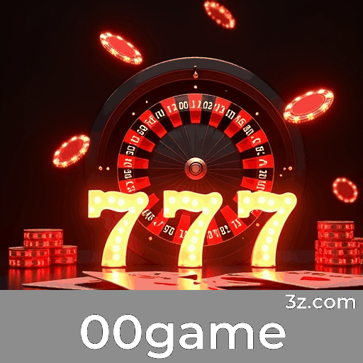 00game: O Paraíso dos Jogos Selecionados