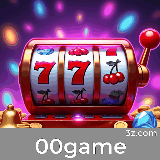 00game: Plataforma de Apostas Segura e Divertida