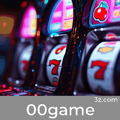 00game: Plataforma de Apostas Segura e Divertida