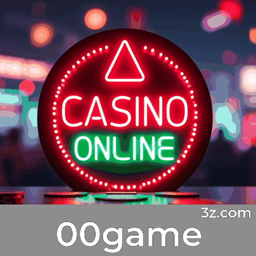 00game: Plataforma de Apostas Profissional e Confiável