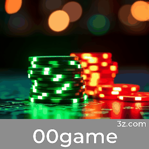 00game: O Paraíso dos Jogos Selecionados