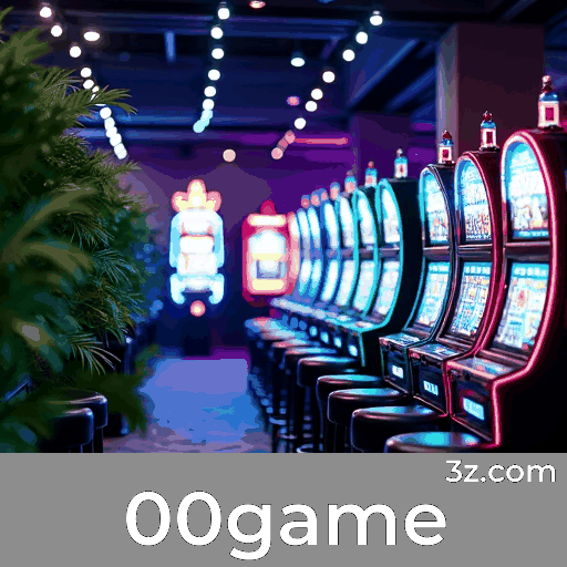 00game: Plataforma de Apostas Profissional e Confiável