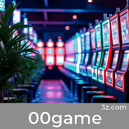 00game: Plataforma de Apostas Segura e Divertida